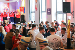 Frühschoppen 2024 Teil I