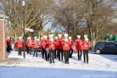 Prinzenfrühstück