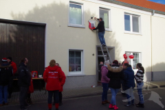 Prinzenschmücken 30.12.23