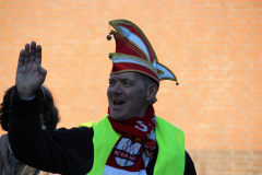 Rosenmontag 2025 (von Angela)