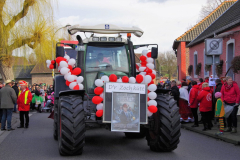 Rosenmontagszug_2019